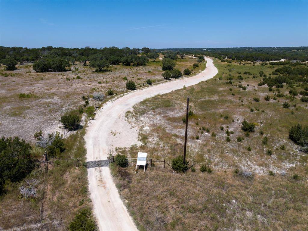 Burnet, TX 78611,Tract 6 Hidden Ranch RD