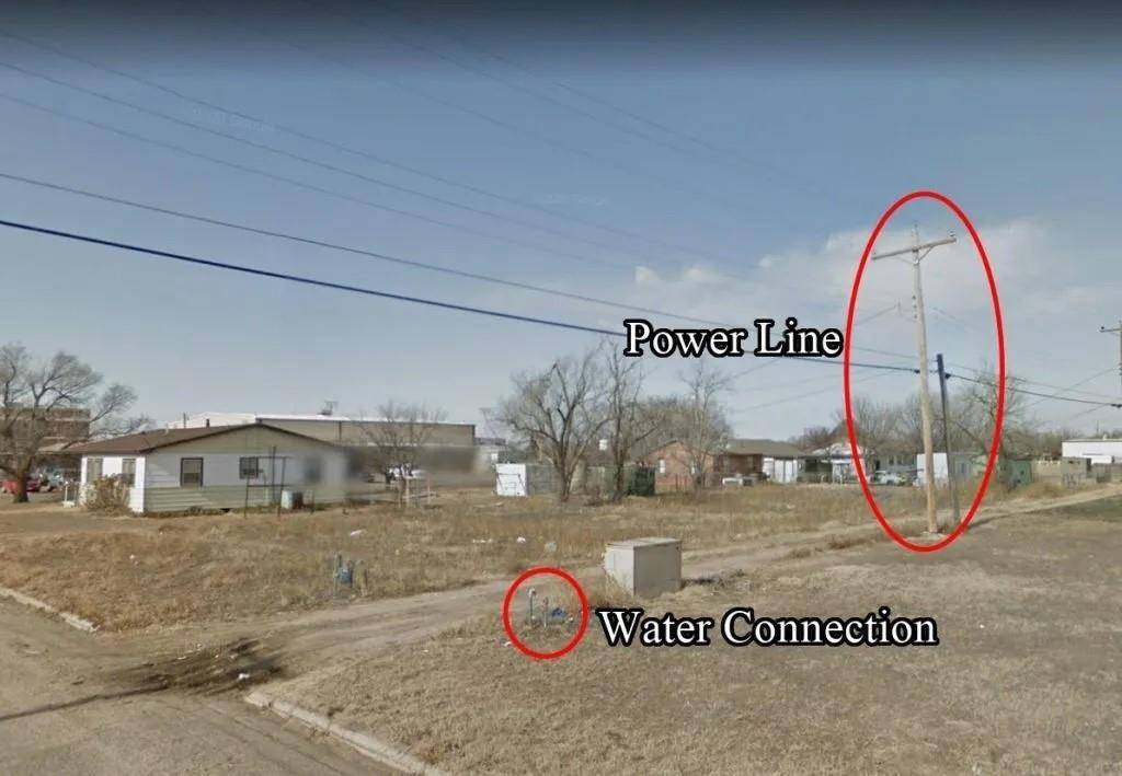 Ralls, TX 79357,0 10th ST