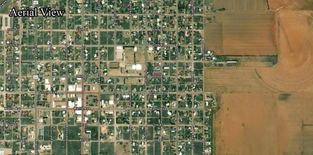 Ralls, TX 79357,0 10th ST