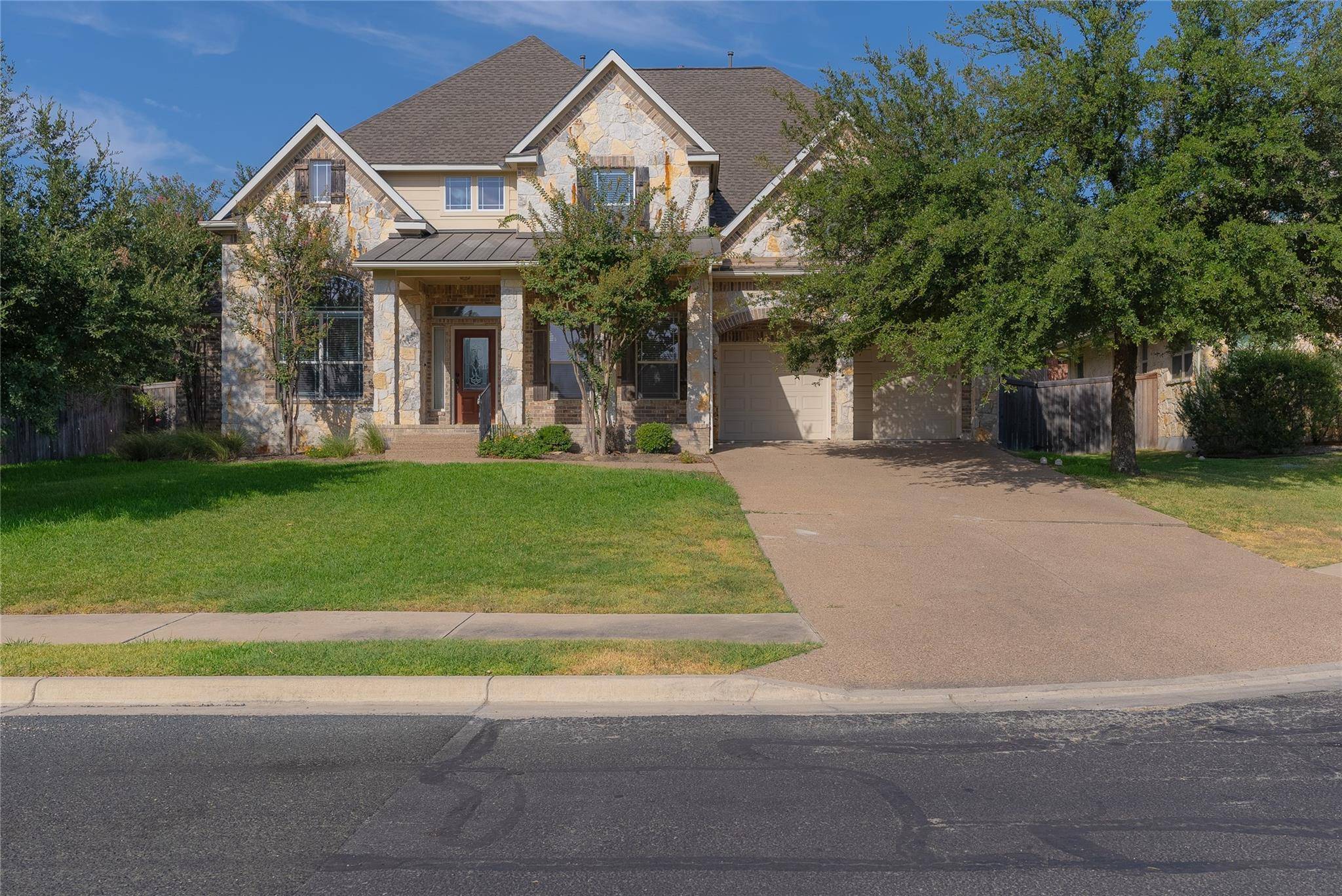 Round Rock, TX 78665,4003 Brook View CT