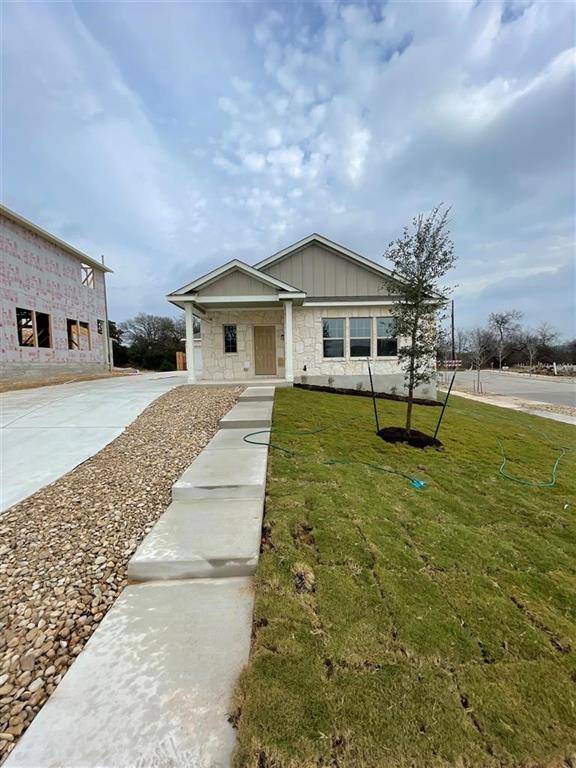 Leander, TX 78641,1724 Lakota LN