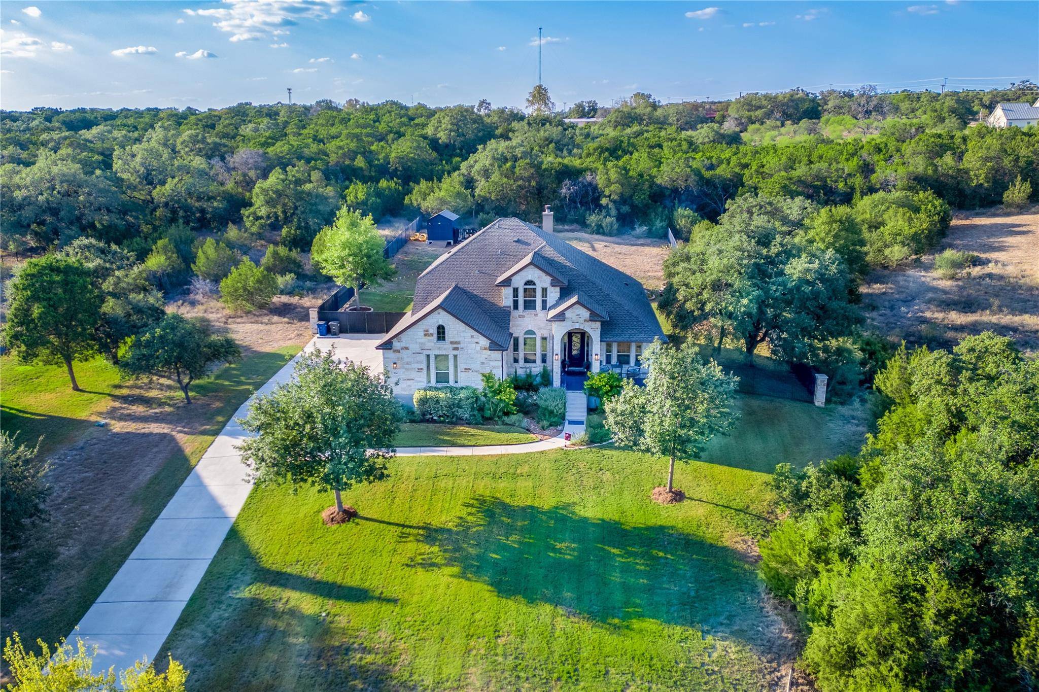 New Braunfels, TX 78132,934 Santa Cruz LN