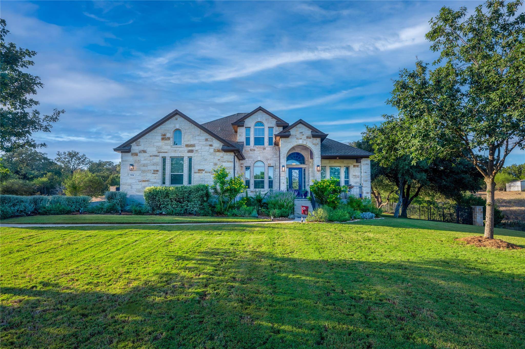 New Braunfels, TX 78132,934 Santa Cruz LN