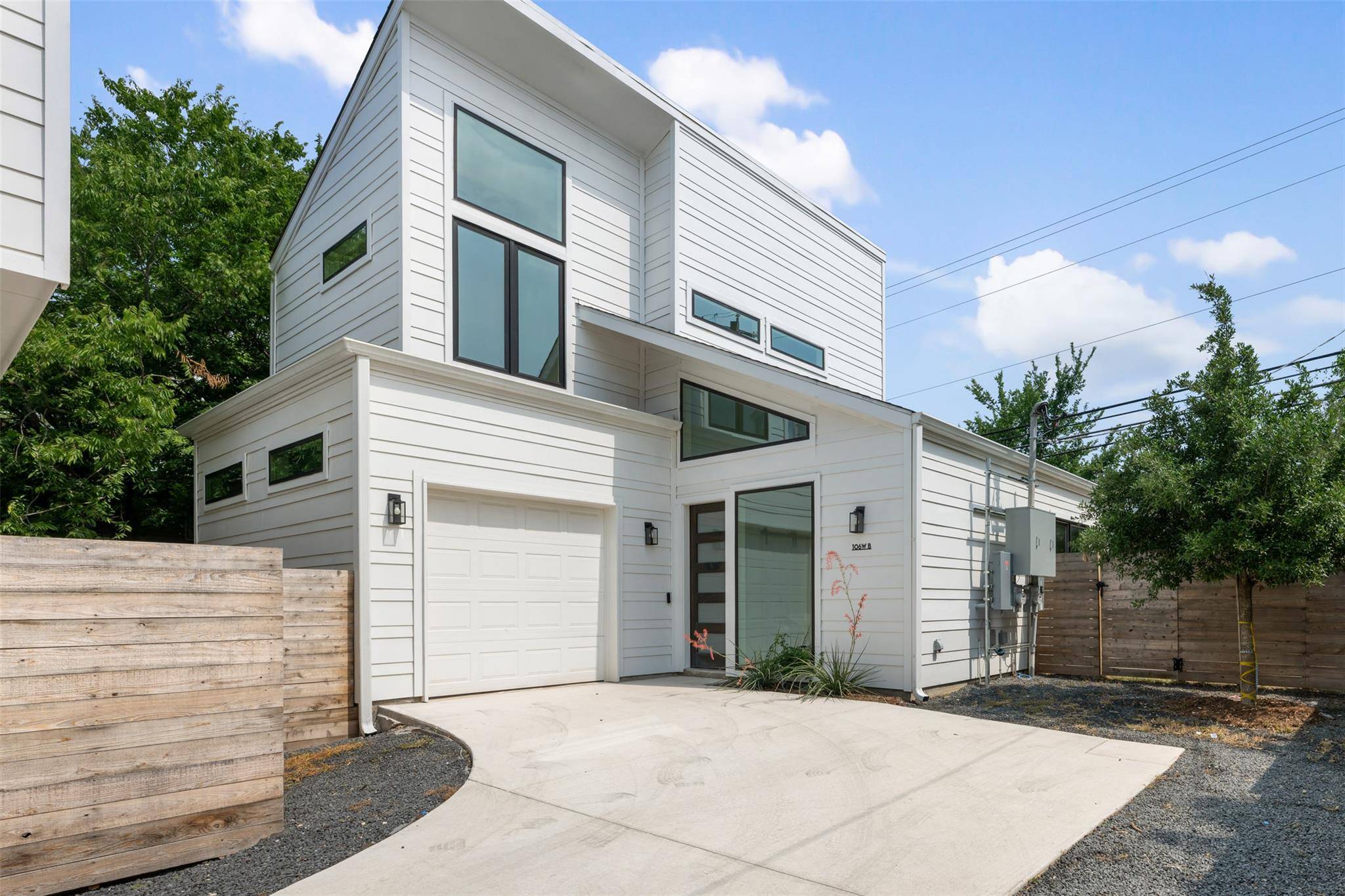 Austin, TX 78752,106 W Croslin ST #B