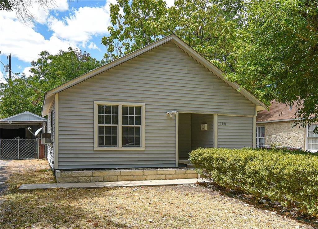 Temple, TX 76504,1204 S 23rd ST