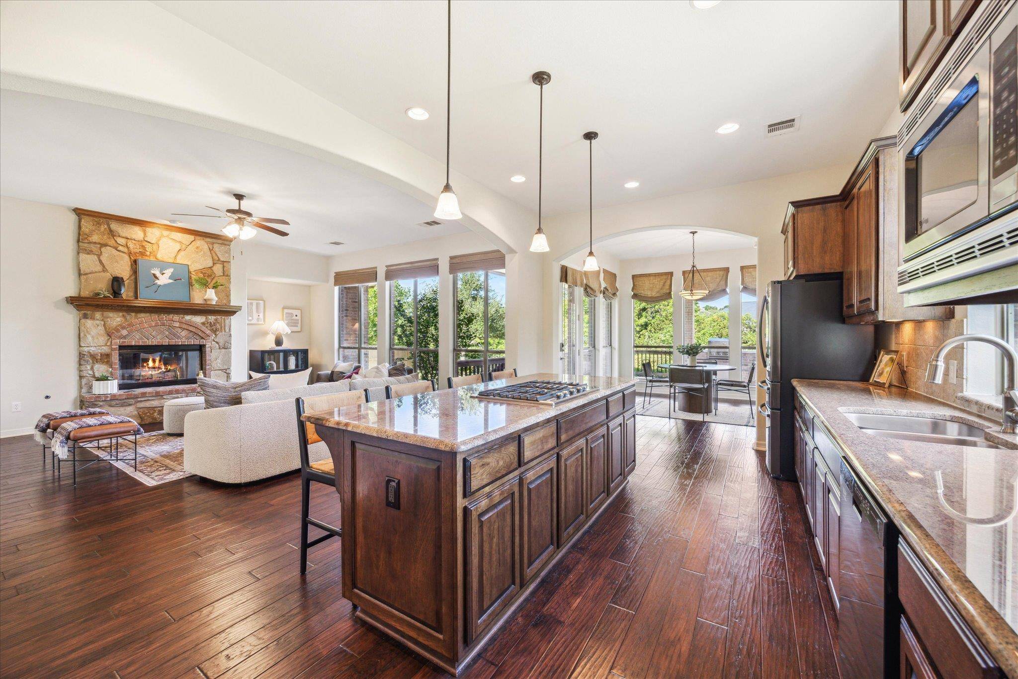 Austin, TX 78737,331 Littleton DR