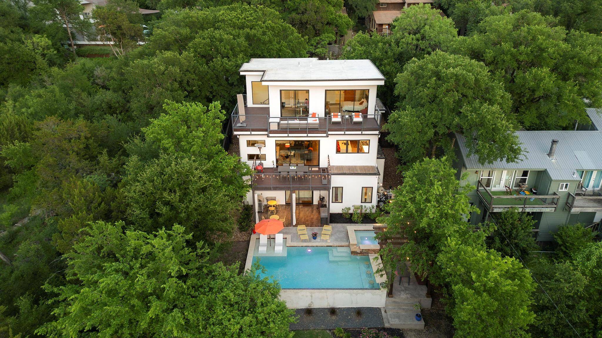 Austin, TX 78704,2004 Westridge DR