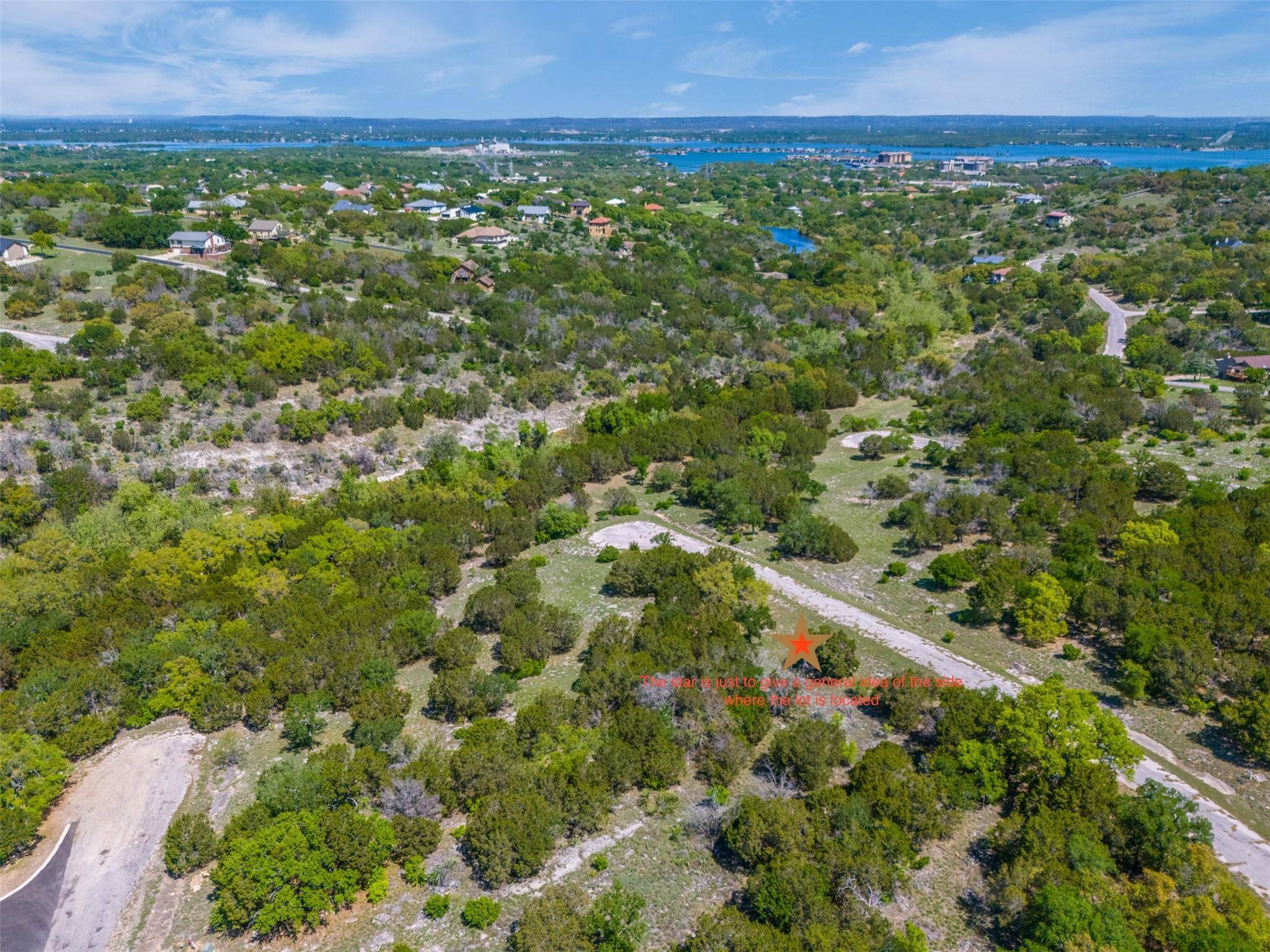 Horseshoe Bay, TX 78657,510 Silver Mane