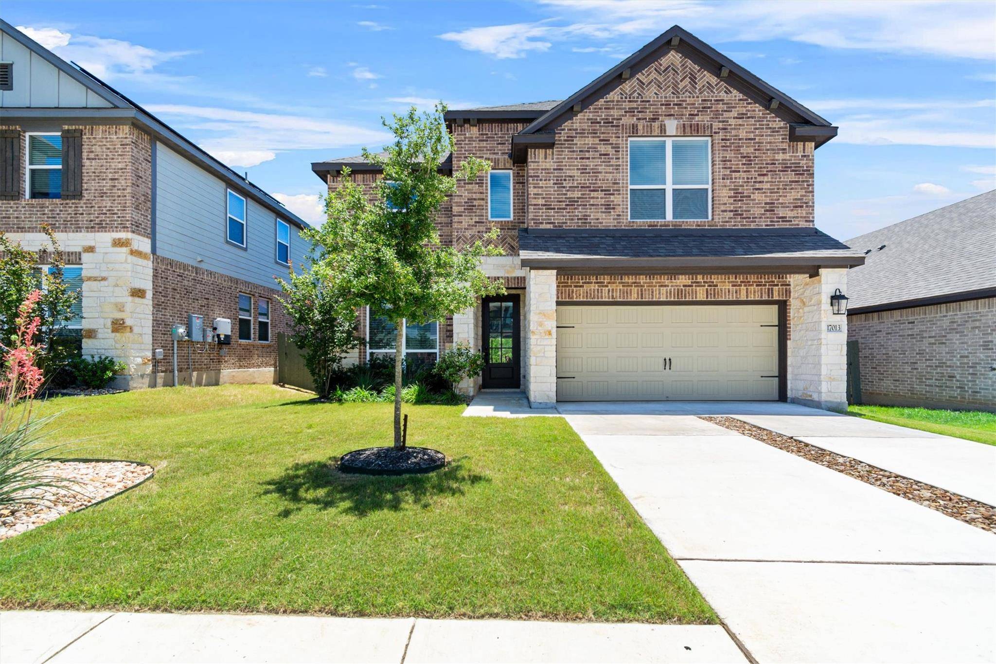 Manor, TX 78653,17013 Adoro Drive DR