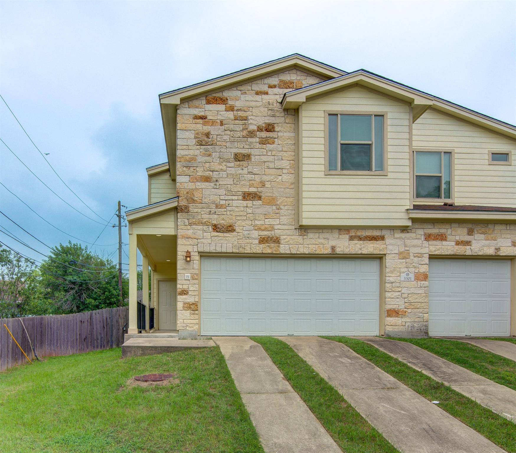 Austin, TX 78745,3301 Thomas Kincheon ST #B