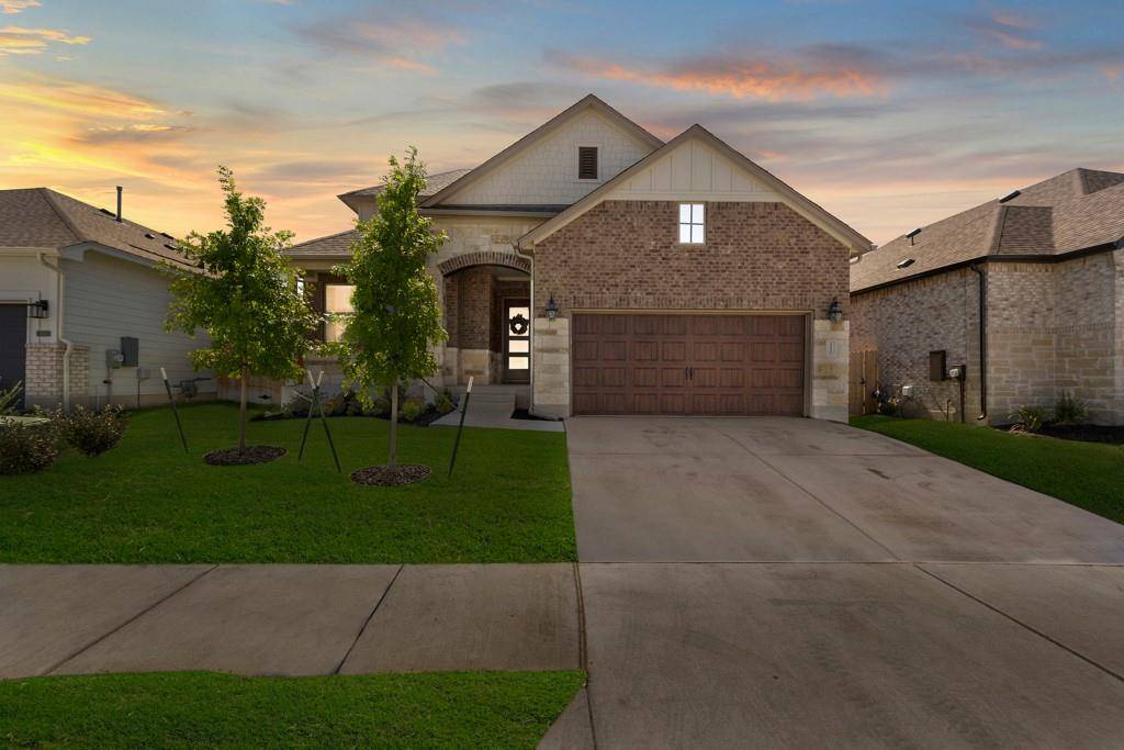 Hutto, TX 78634,110 Golden LN