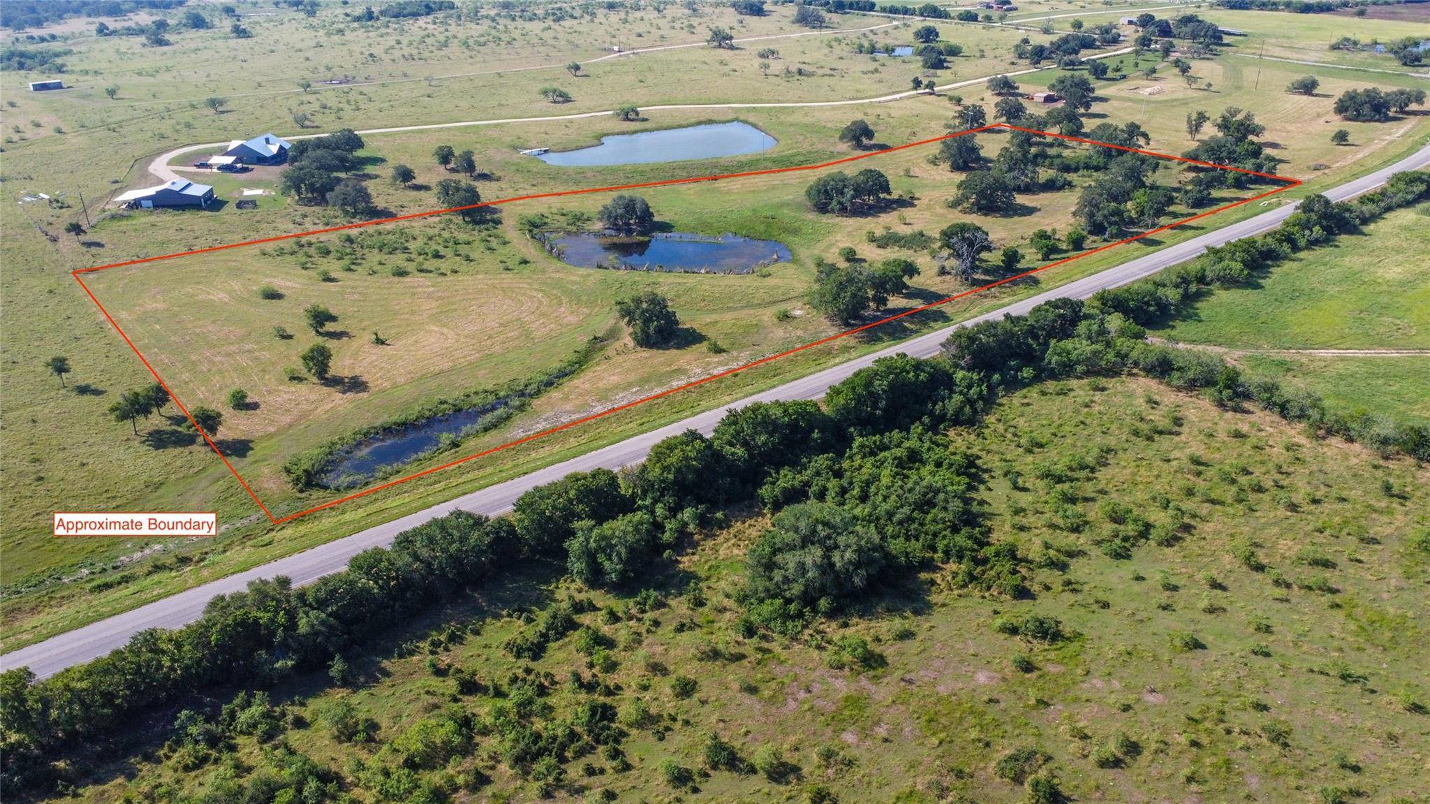 Red Rock, TX 78662,17000 Fm-86