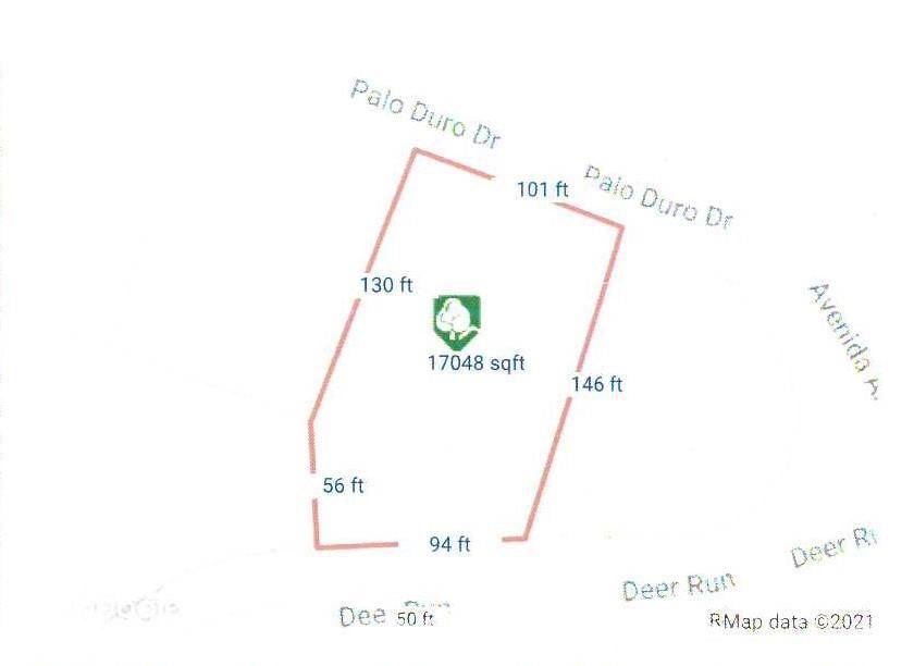 Lago Vista, TX 78645,20601 Palo Duro DR