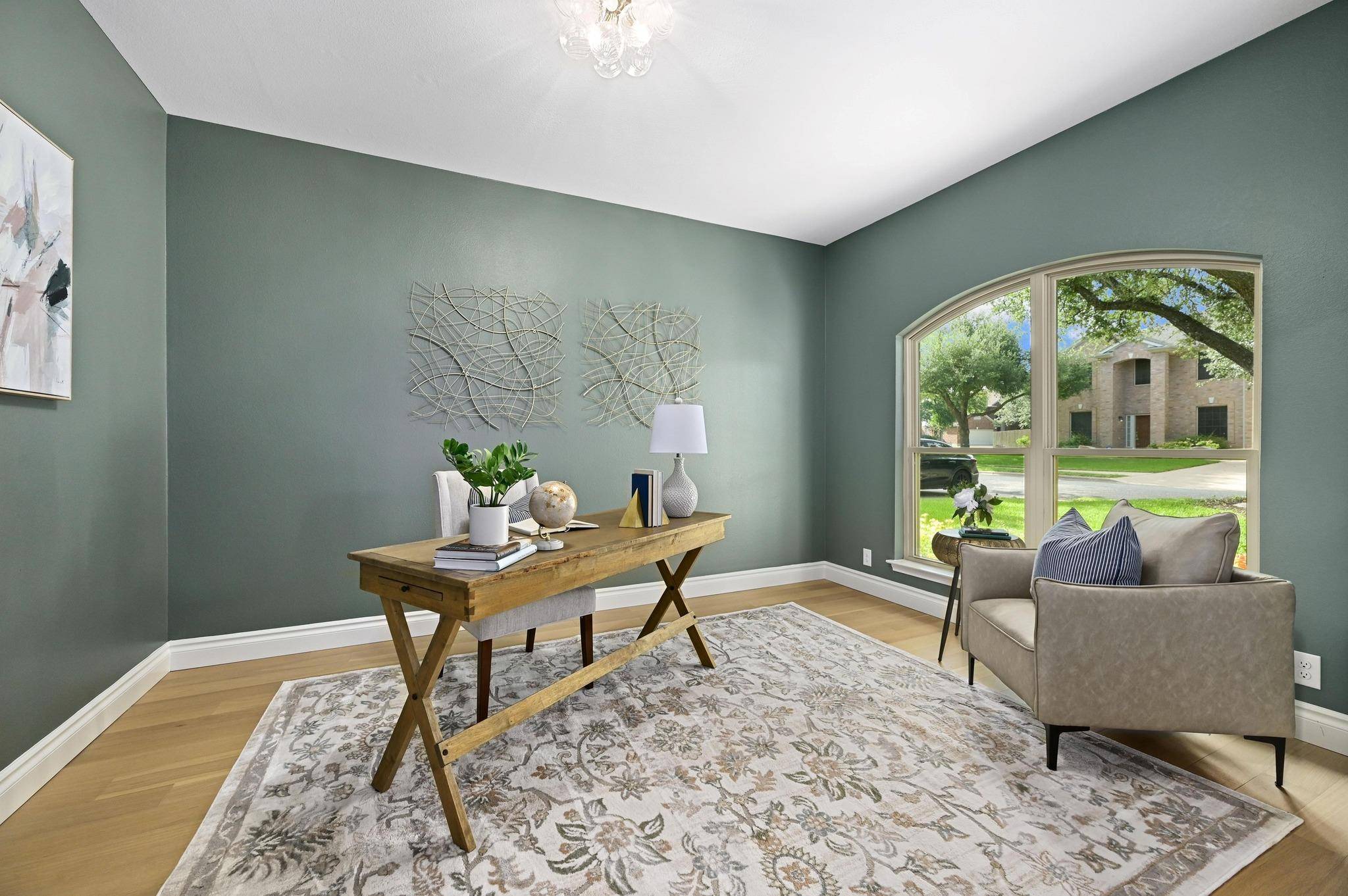 Austin, TX 78717,8902 Rustic CV