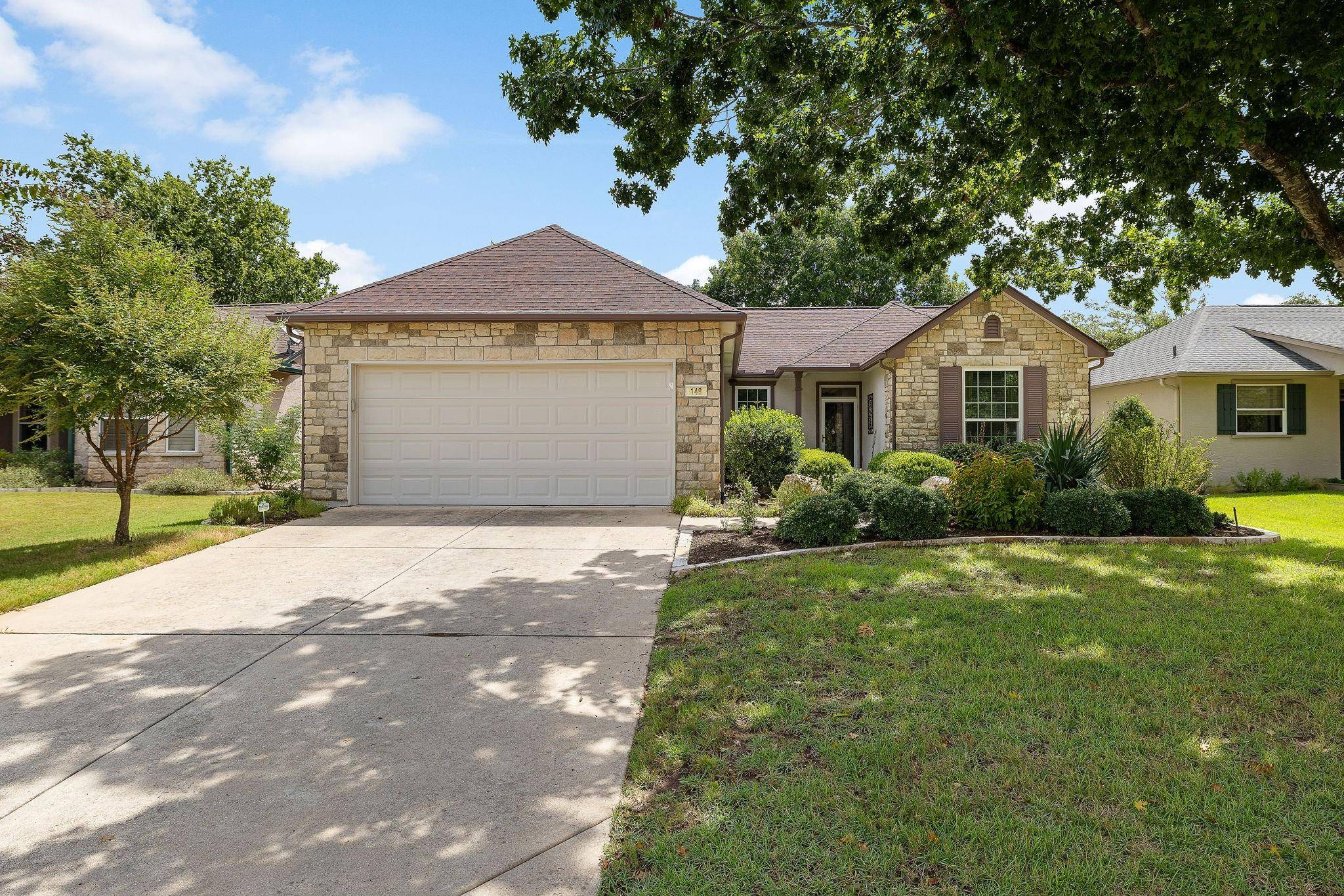 Georgetown, TX 78633,149 Blazing Star DR