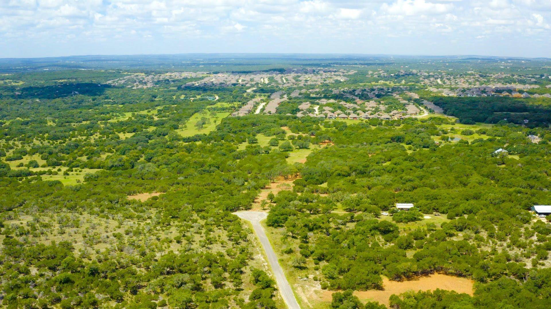 Dripping Springs, TX 78737,Lot 16B Zonetail CV