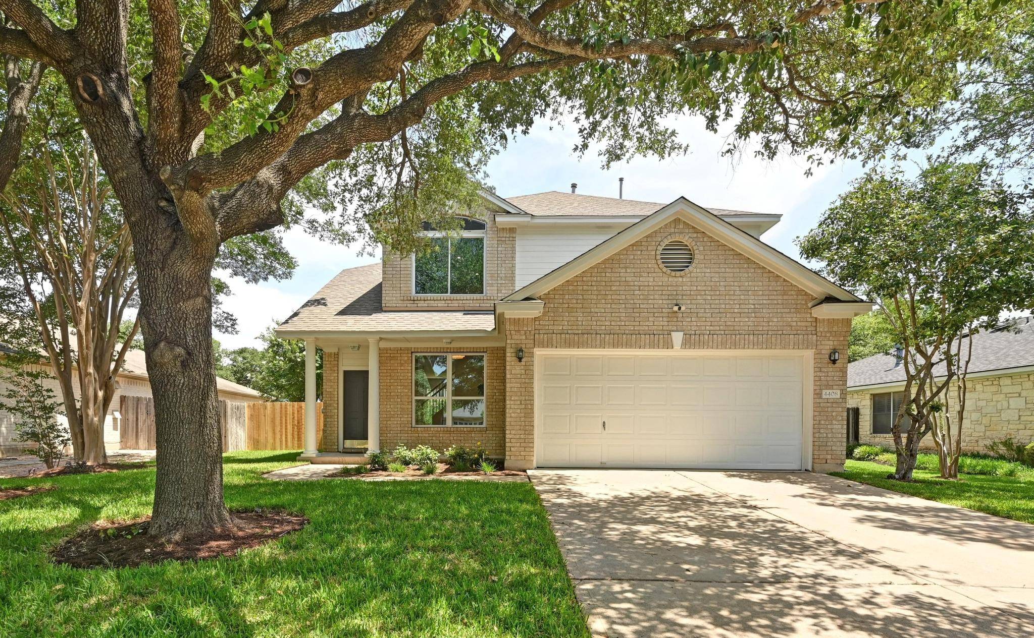 Austin, TX 78749,4408 Walsall LOOP