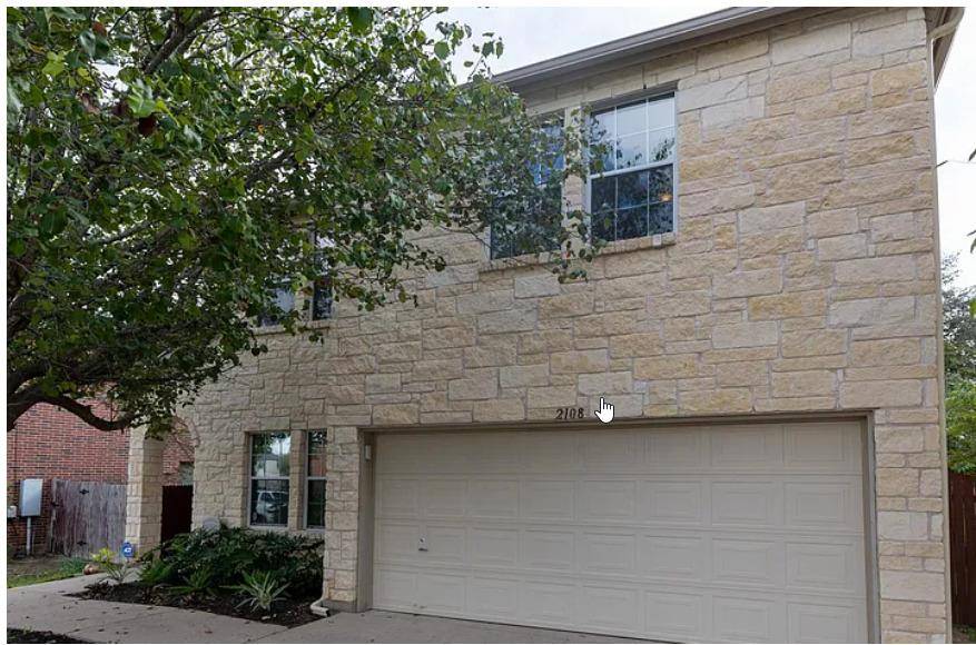 Leander, TX 78641,2108 Cottontail DR