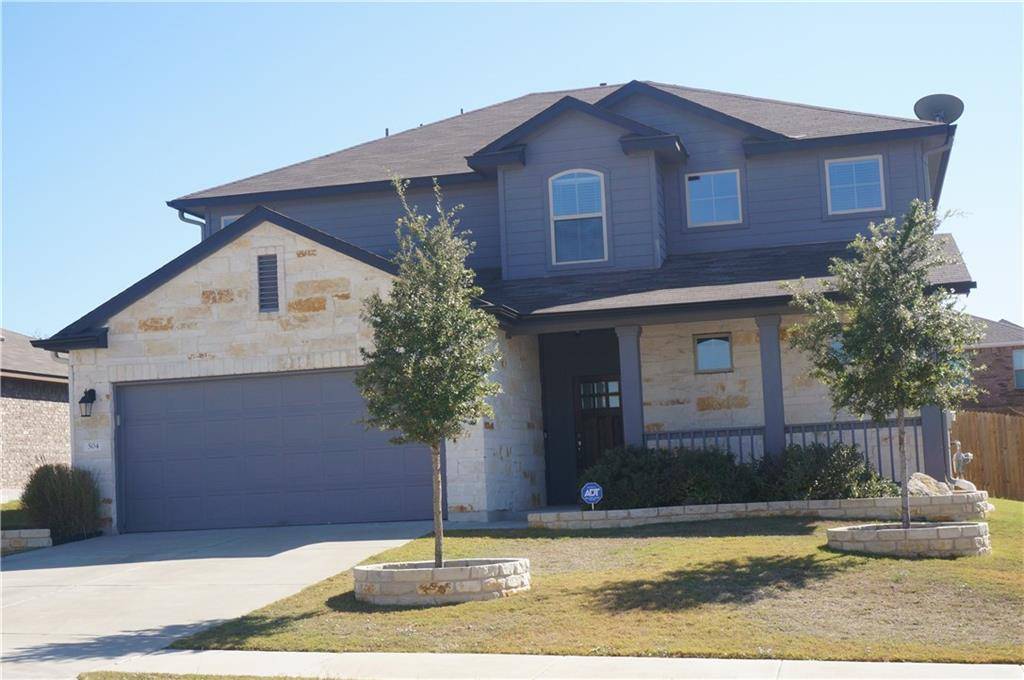 Leander, TX 78641,504 Tula TRL