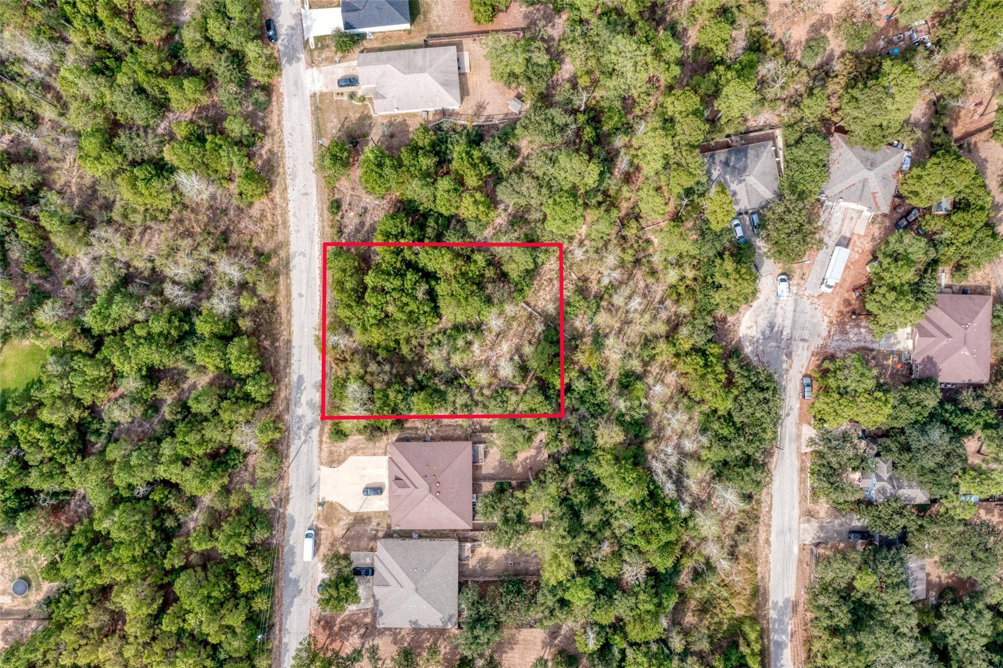 Bastrop, TX 78602,1332 & 1333 N. Kaupo DR