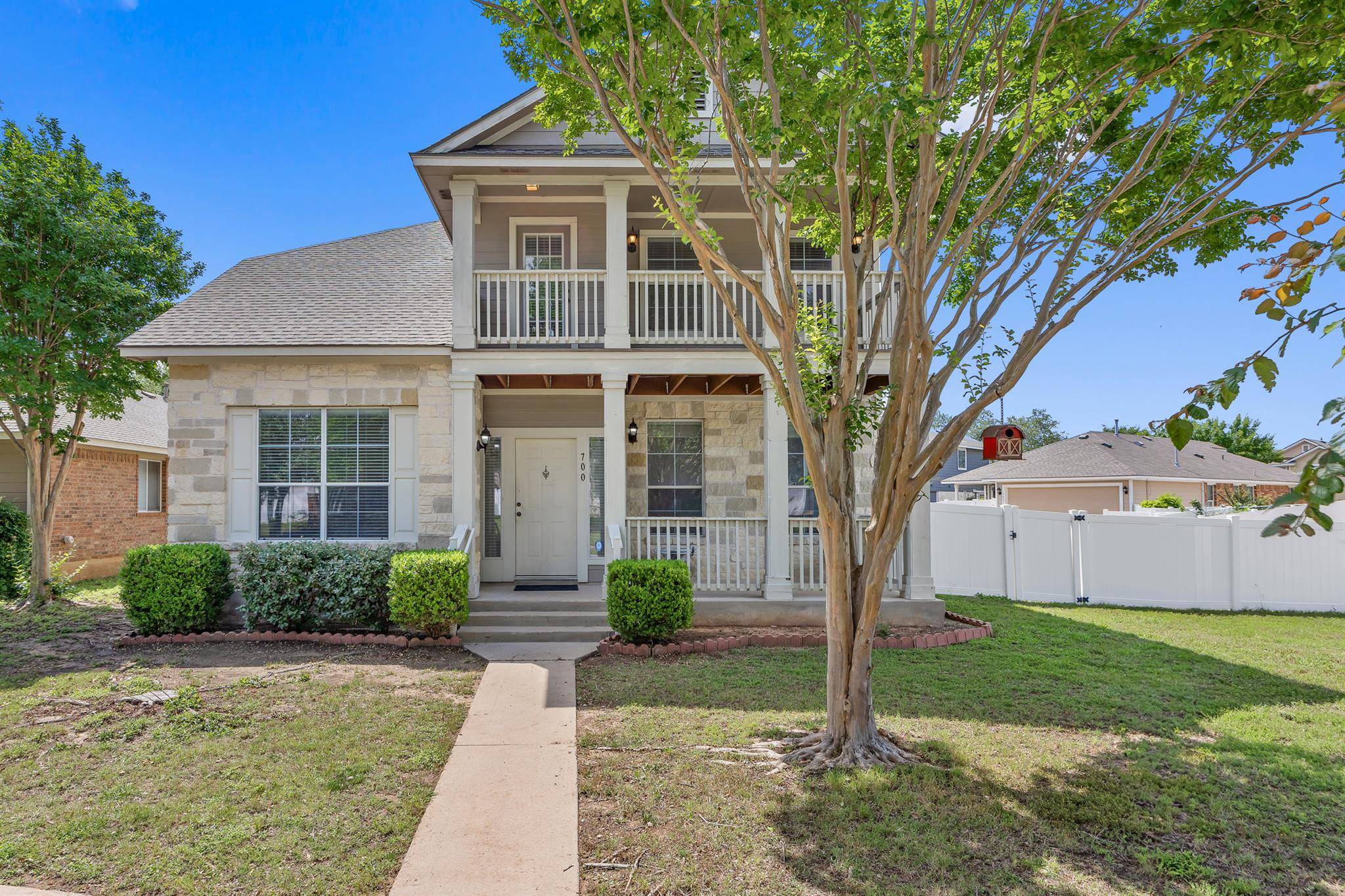 Cedar Park, TX 78613,700 Big Spring DR