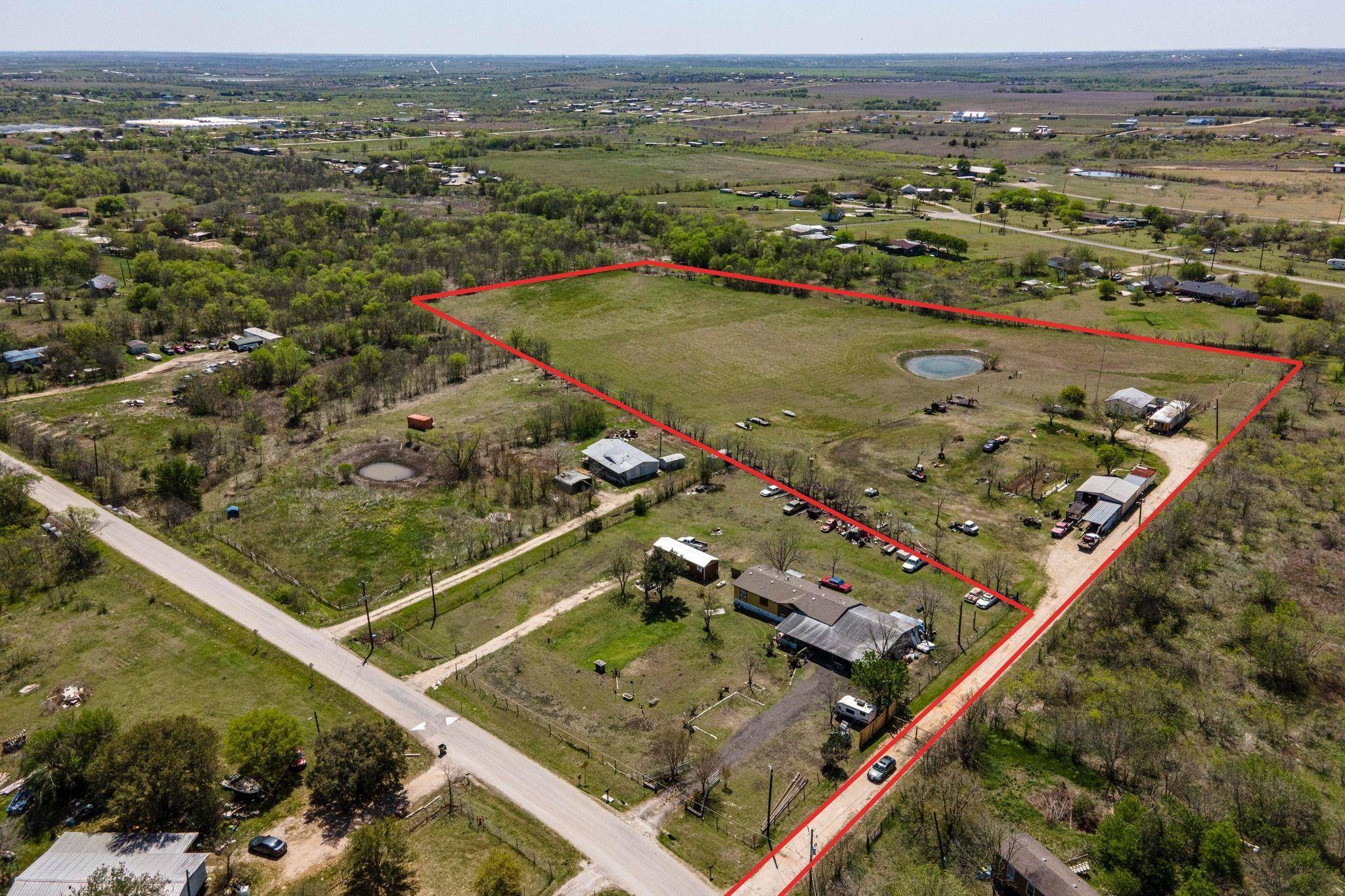 Kyle, TX 78640,815 Petras WAY