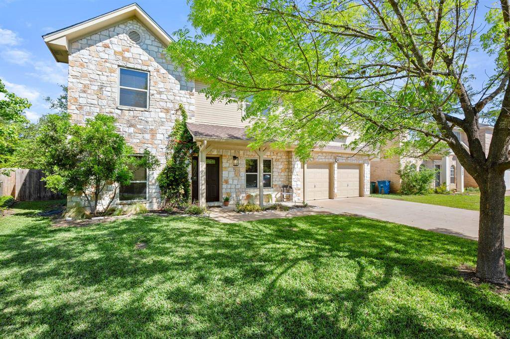 Austin, TX 78729,7502 Lobelia DR