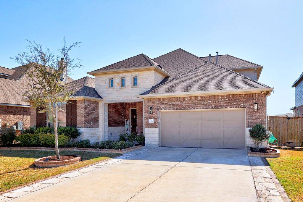 Pflugerville, TX 78660,4137 Brean Down RD