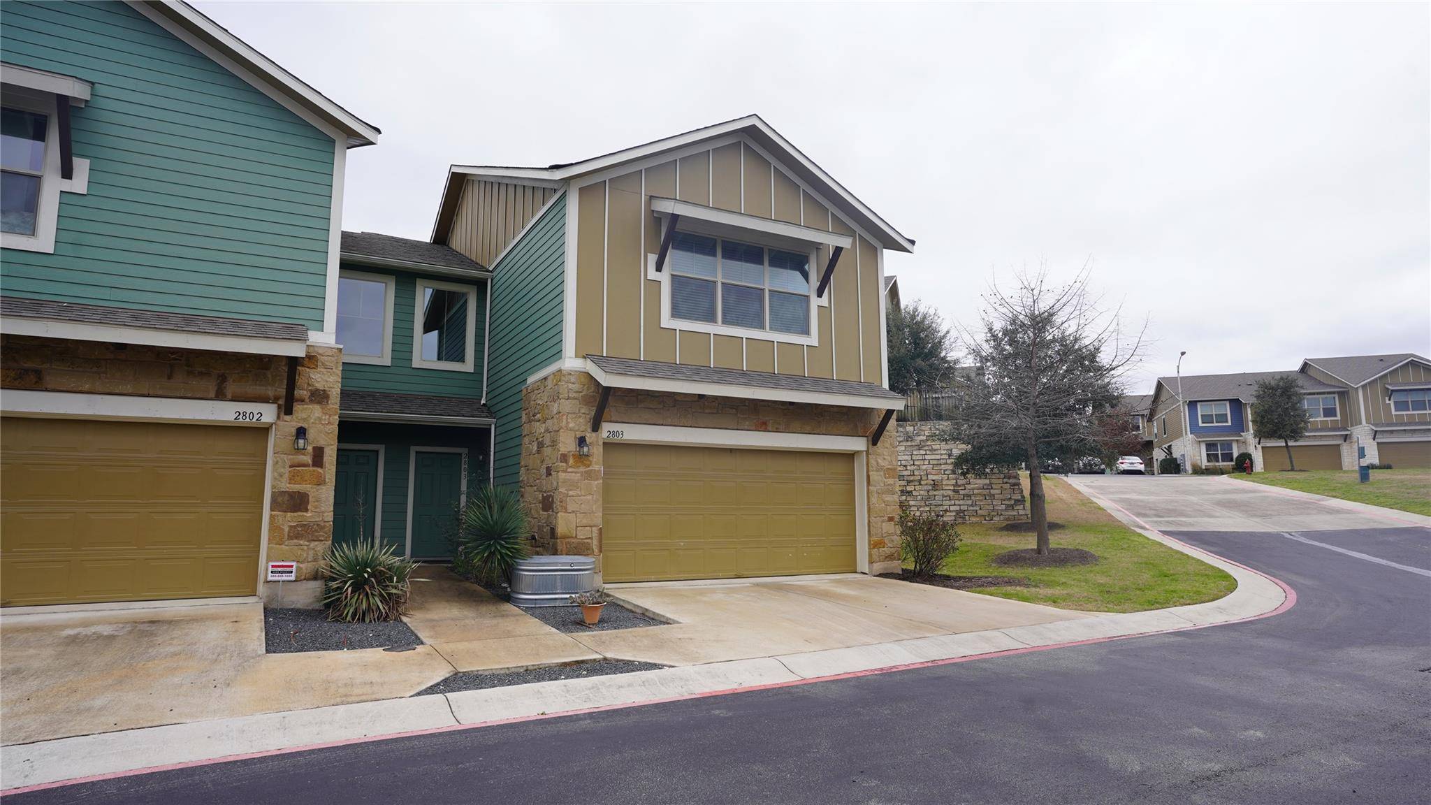 Austin, TX 78744,516 E Slaughter LN #2803