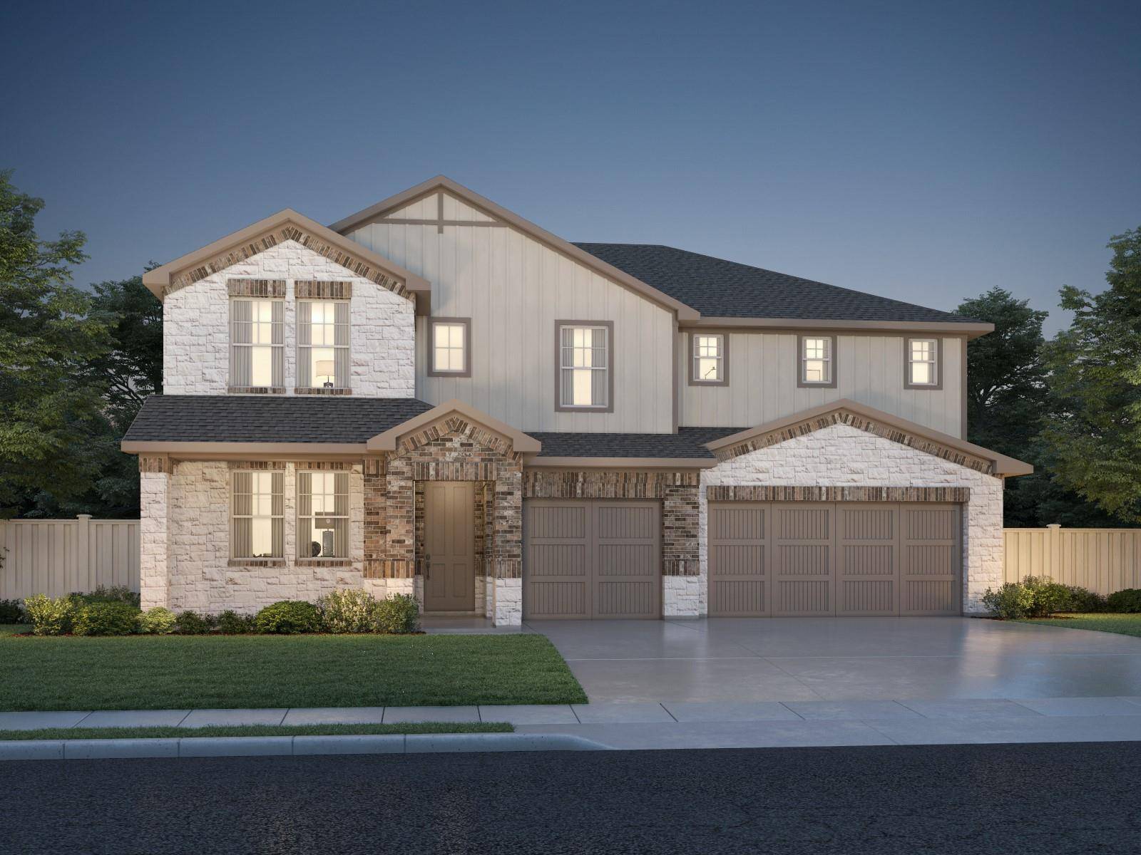 Kyle, TX 78640,175 Marfa DR