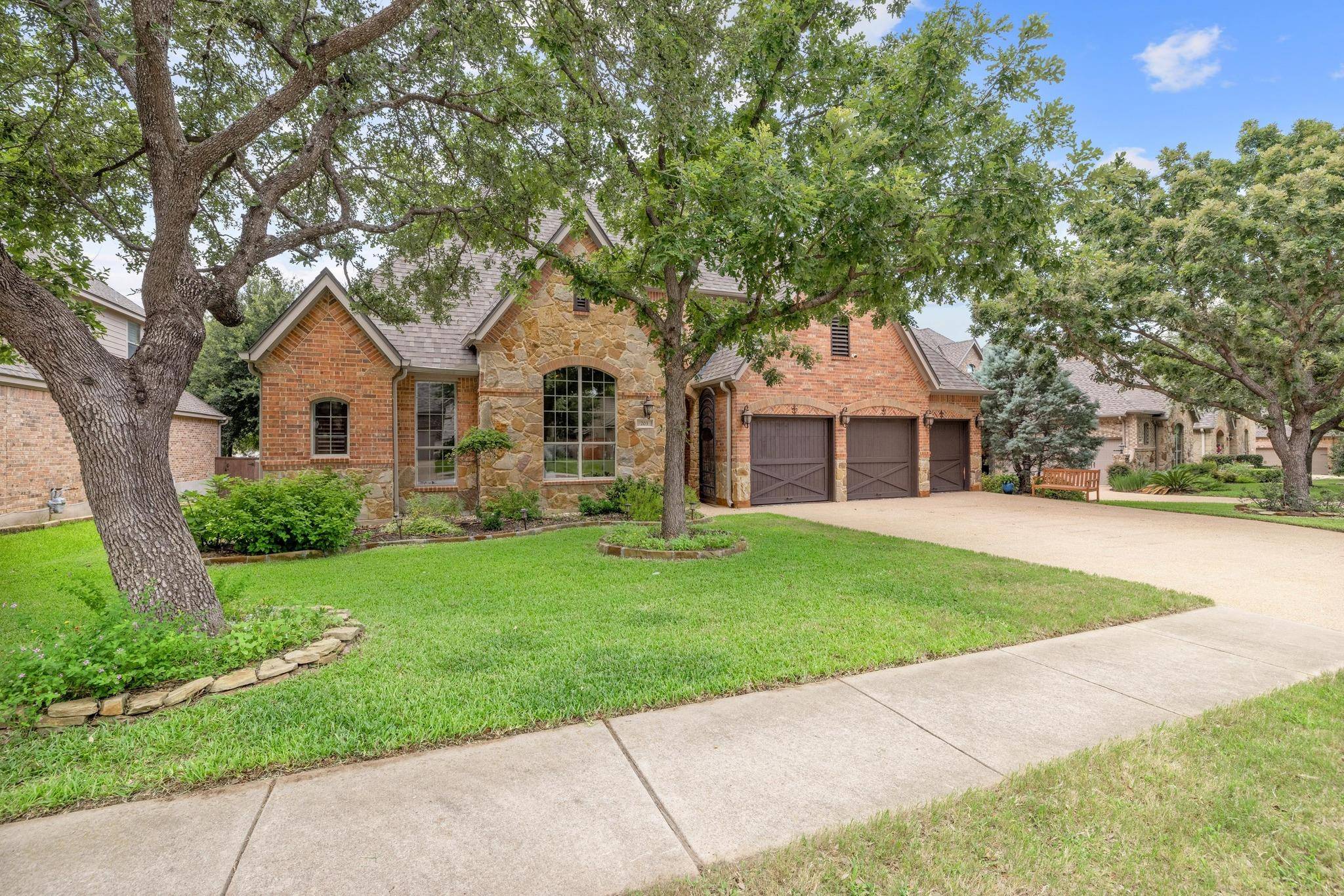 Cedar Park, TX 78613,203 Shorthorn ST