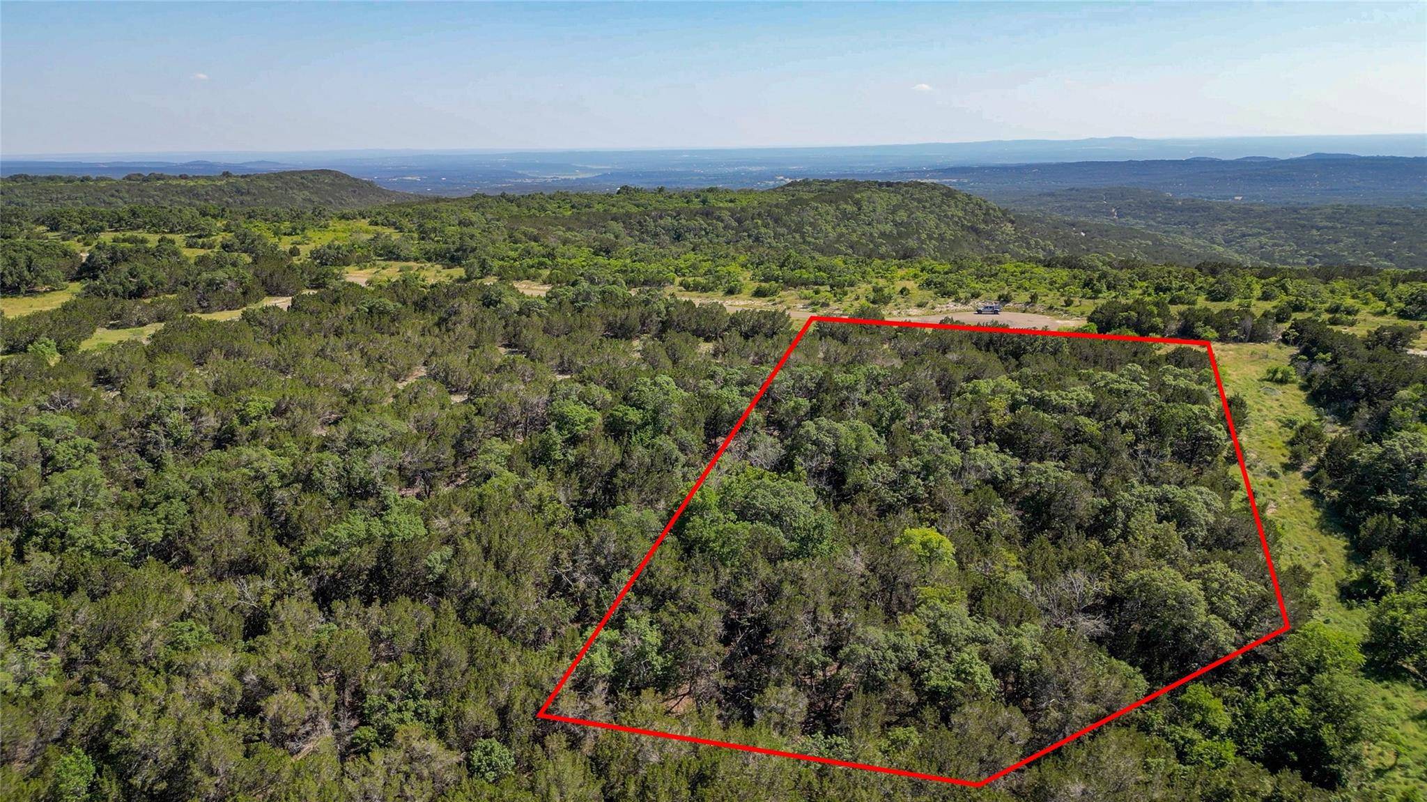 Bertram, TX 78605,Lot 205B Sunset Peak aka Sonora Dr