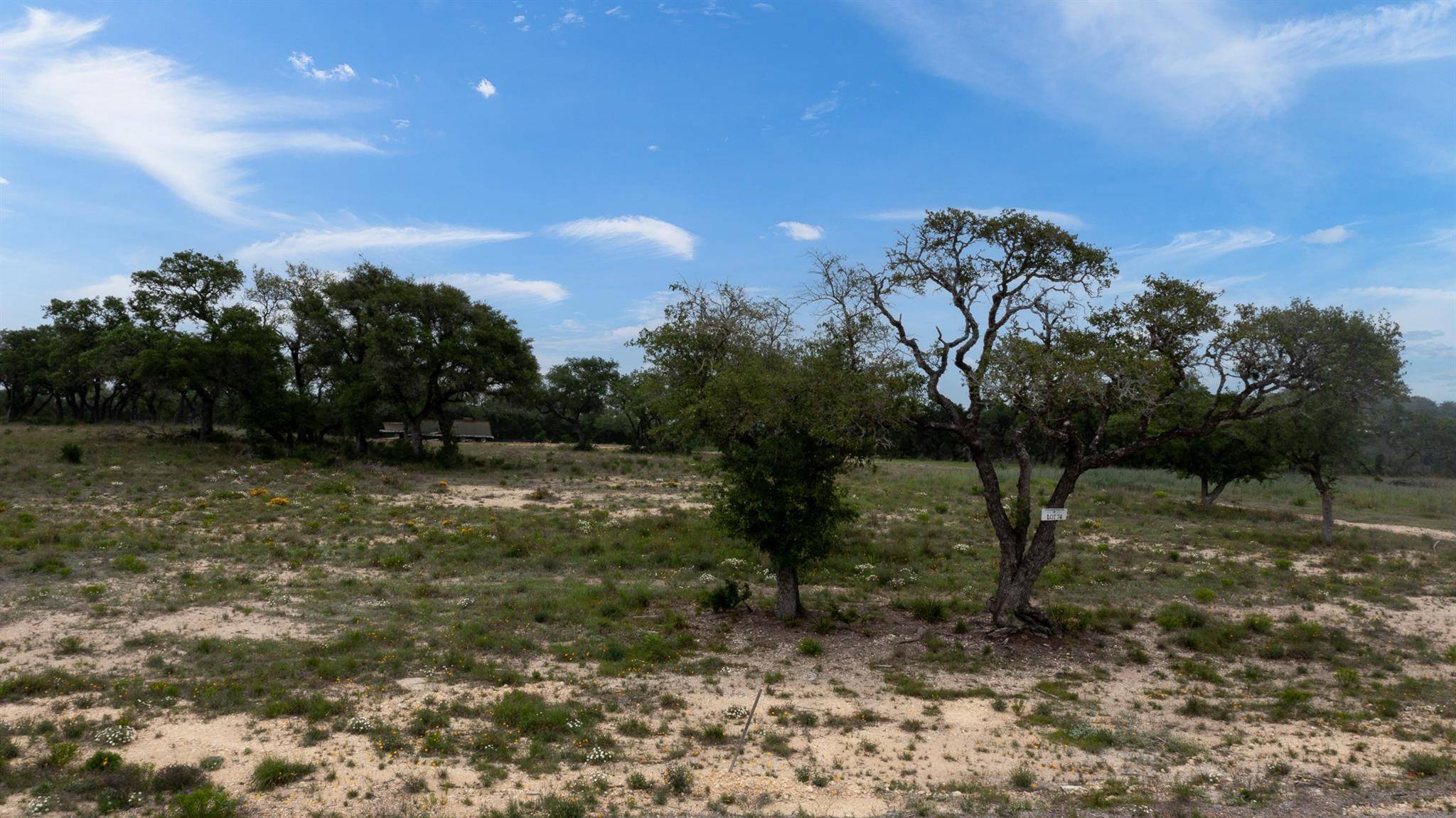 Canyon Lake, TX 78133,Lot 74 Paradise Parkway