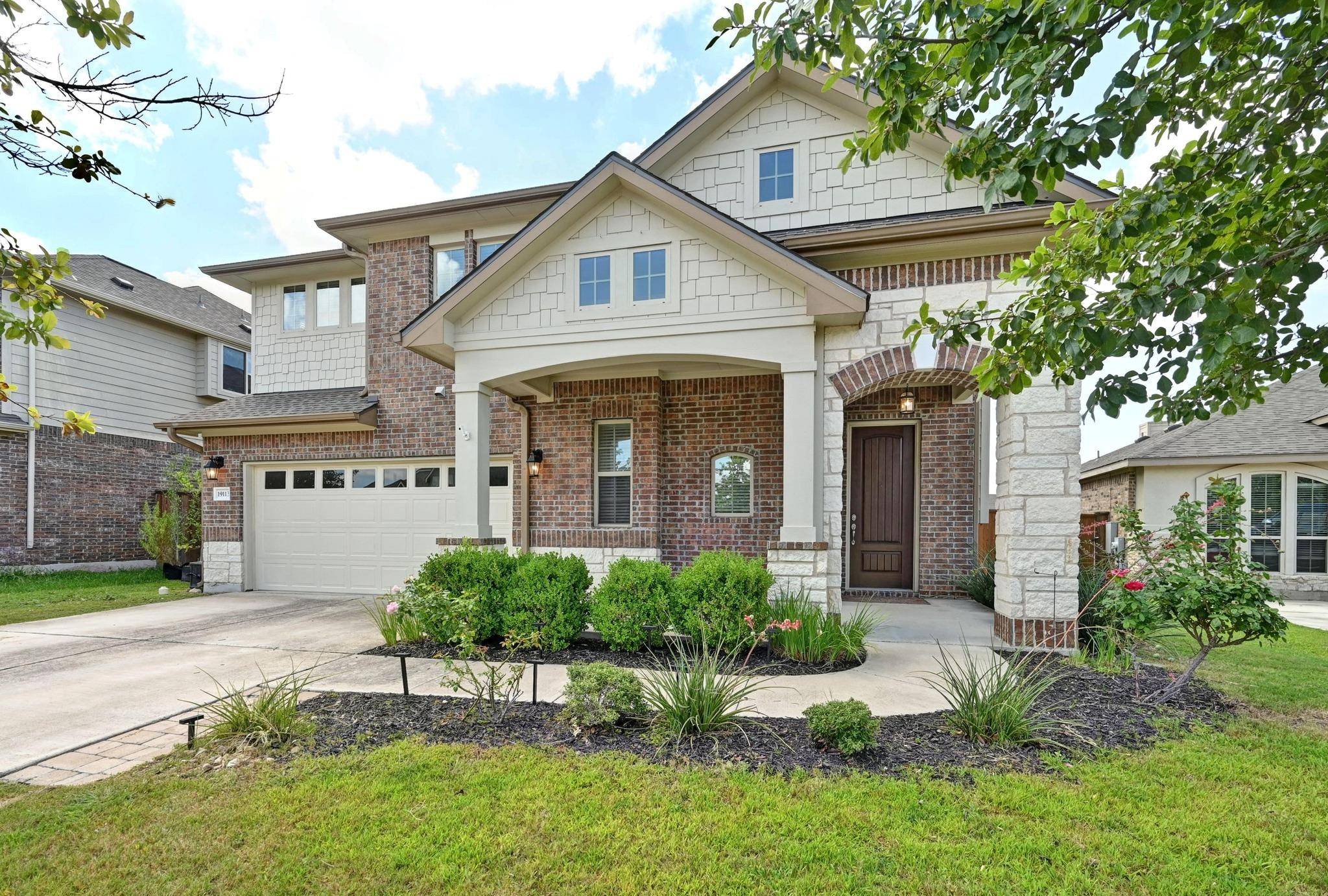 Pflugerville, TX 78660,19113 Melwas WAY