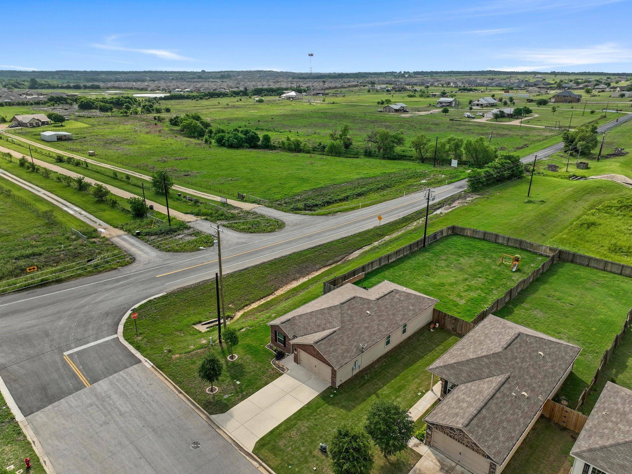 Jarrell, TX 76537,501 Cleary LN
