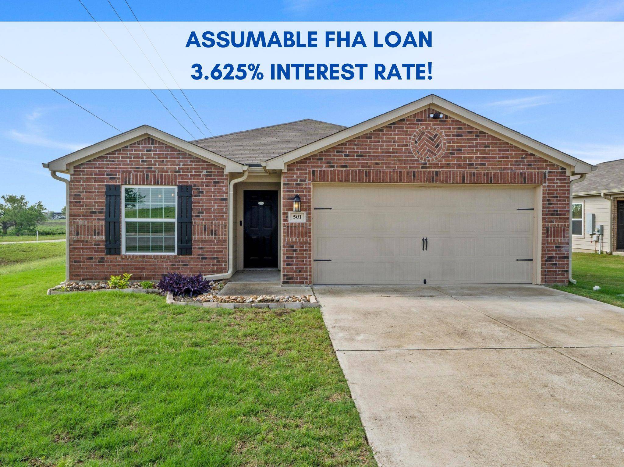 Jarrell, TX 76537,501 Cleary LN
