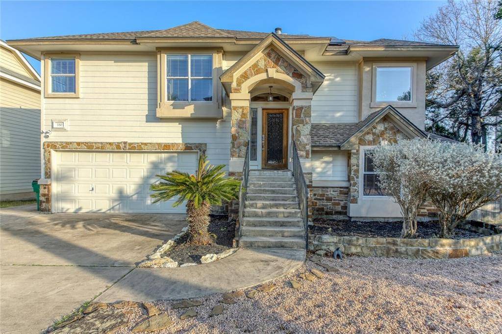 Point Venture, TX 78645,330 Southwind RD