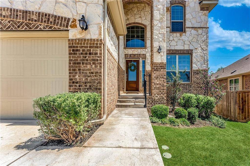 Georgetown, TX 78628,141 CRESCENT HEIGHTS DR