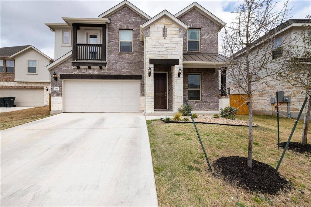 Georgetown, TX 78628,332 Old Trinity WAY