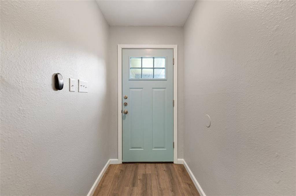 Austin, TX 78741,2404 Burleson CT #B