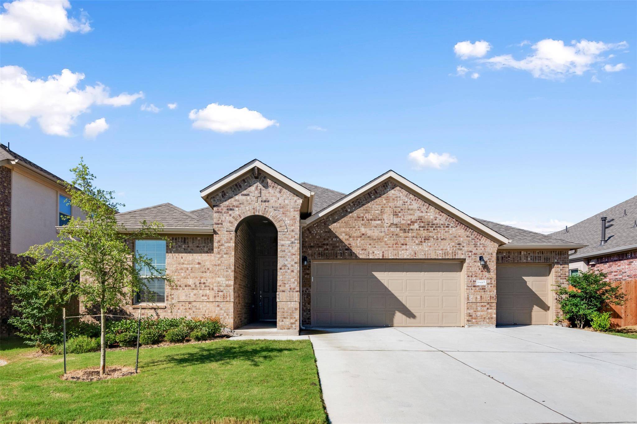 Pflugerville, TX 78660,16445 Vescovo DR