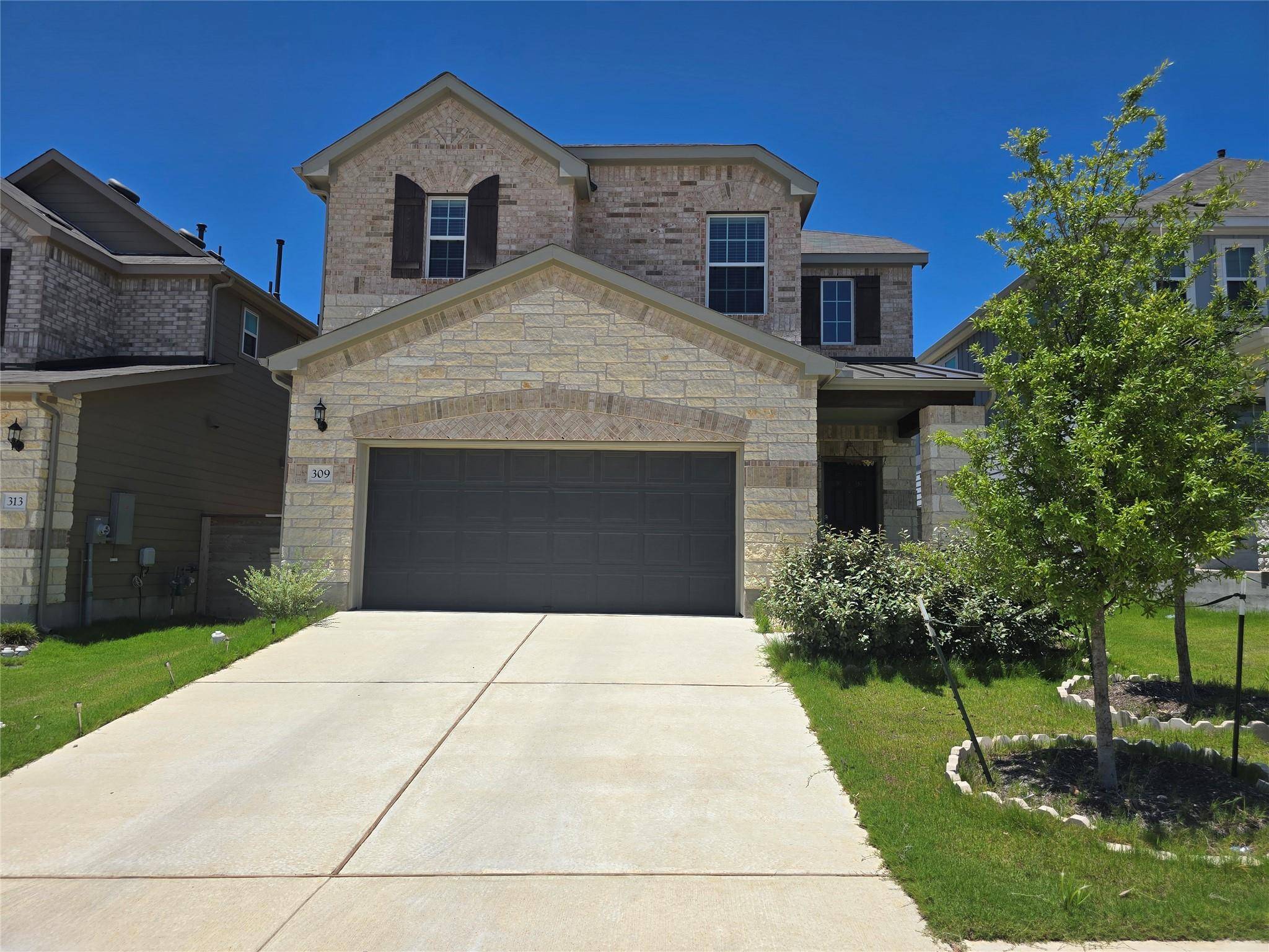 Leander, TX 78641,309 Salty Dog PASS