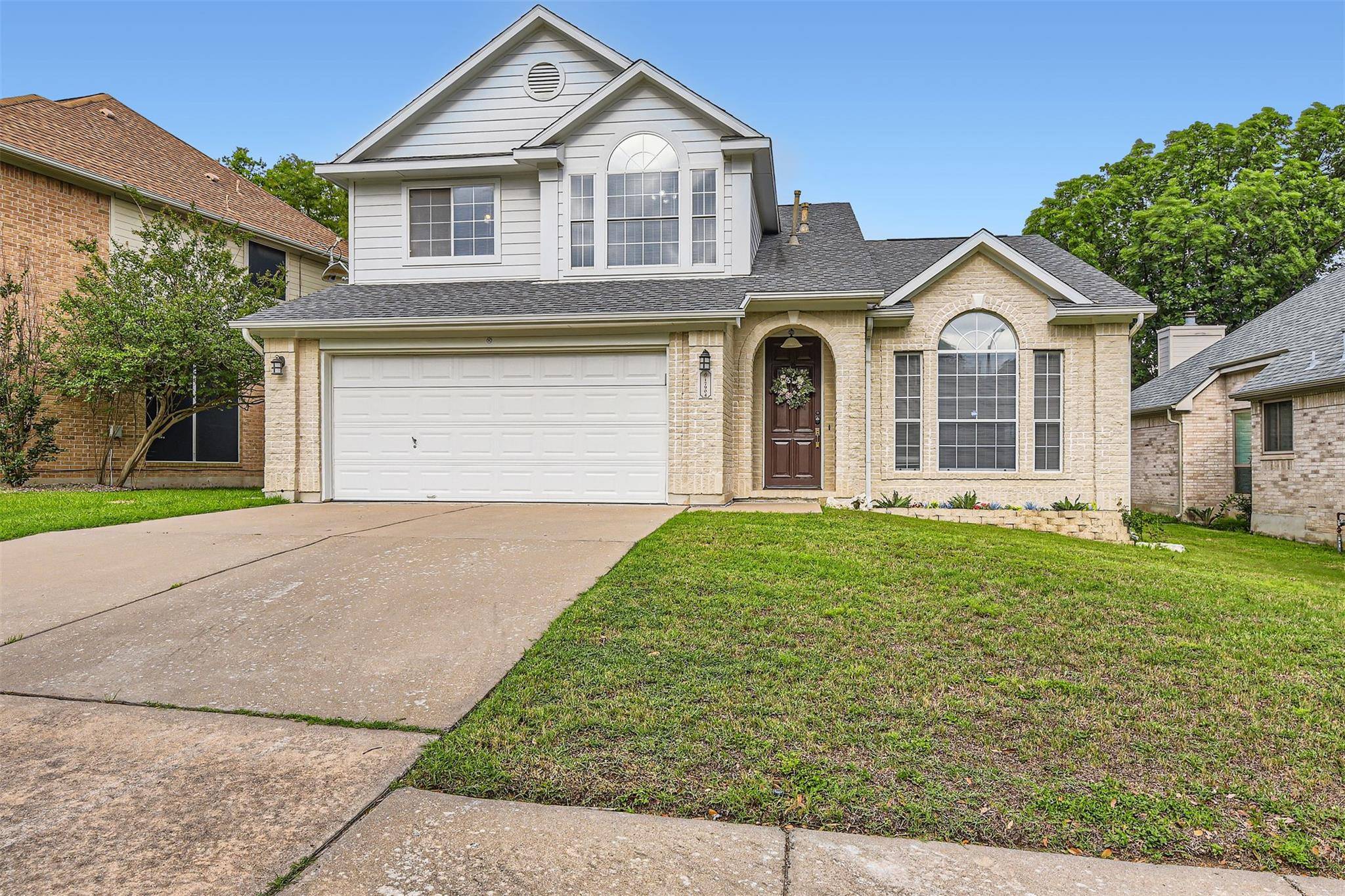 Pflugerville, TX 78660,17904 Worley DR