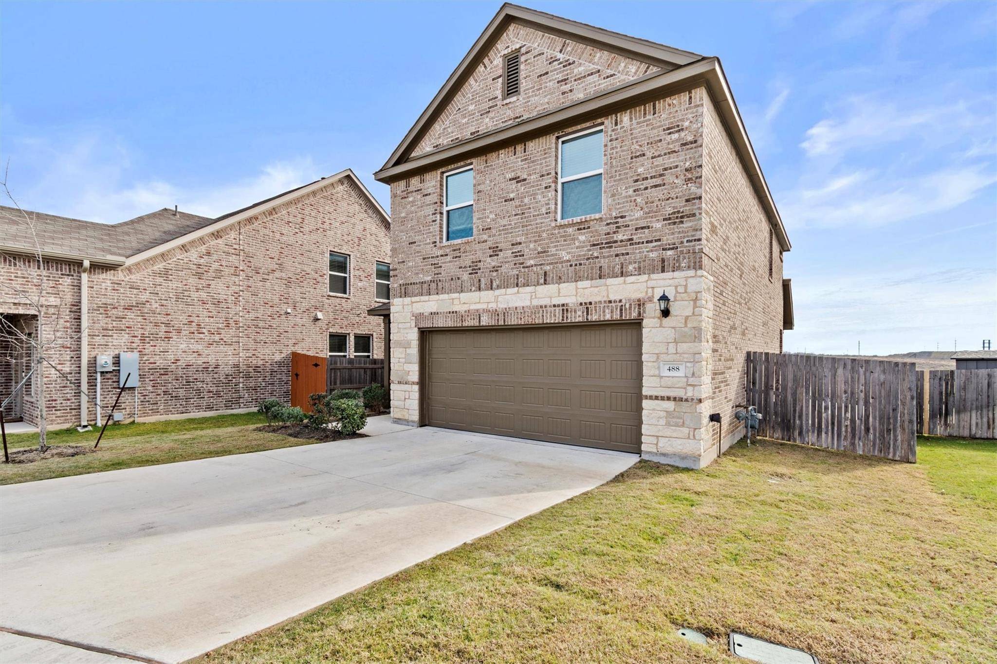 Buda, TX 78610,488 Pepperbark LOOP