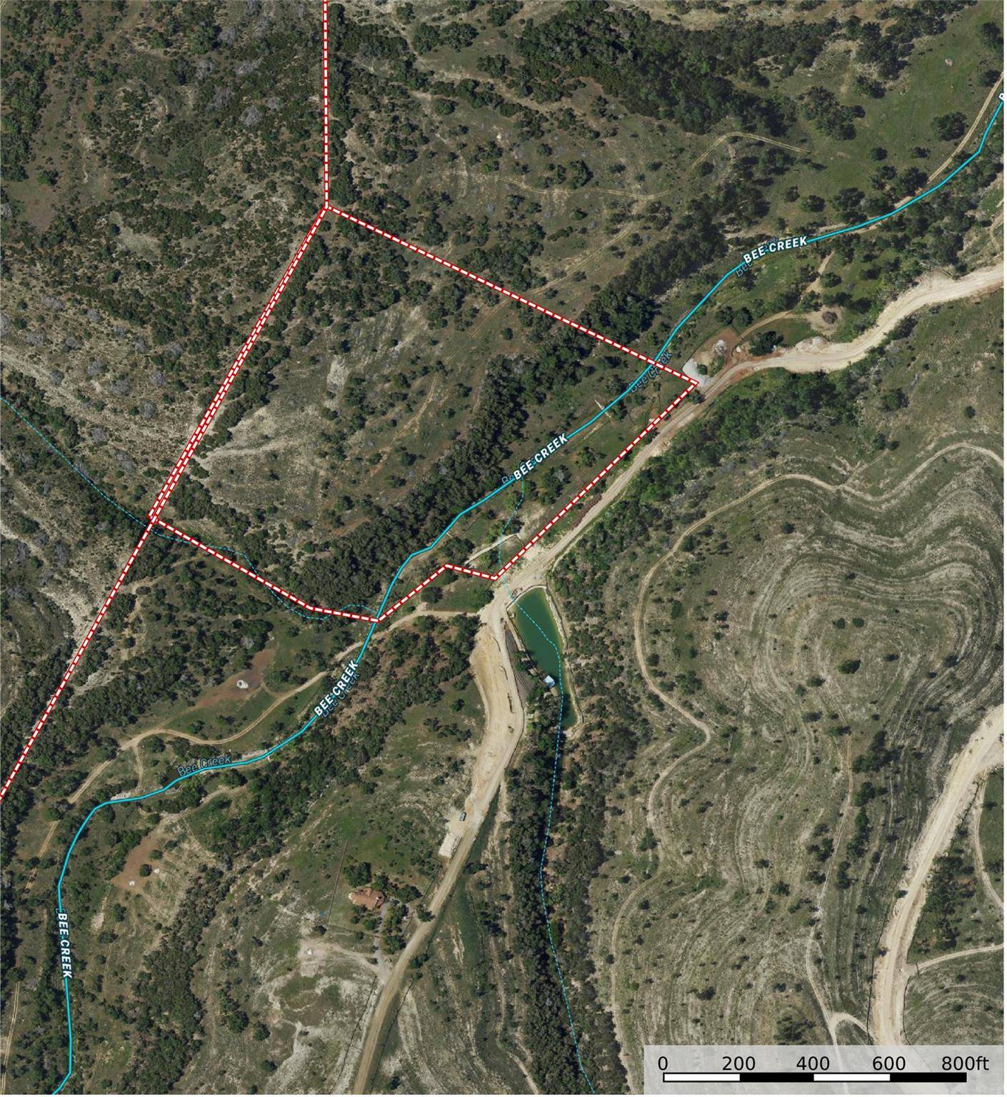 Austin, TX 78738,8 Newman DR