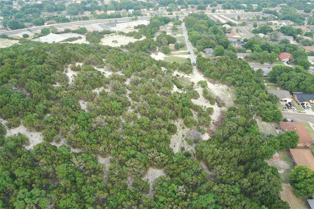 Copperas Cove, TX 76522,TBD Ritter ST