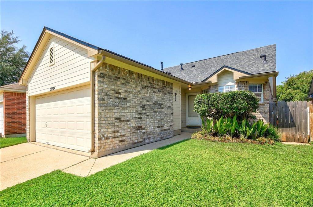 Pflugerville, TX 78660,21304 Secretariat Ridge LN