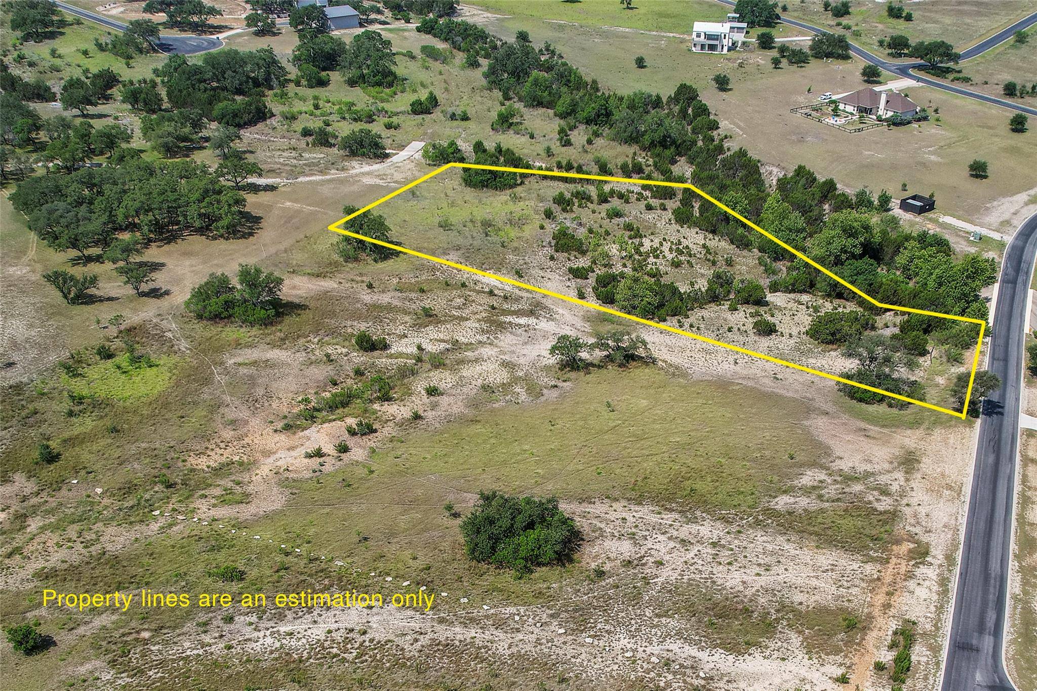 Marble Falls, TX 78654,228 Bosque TRL