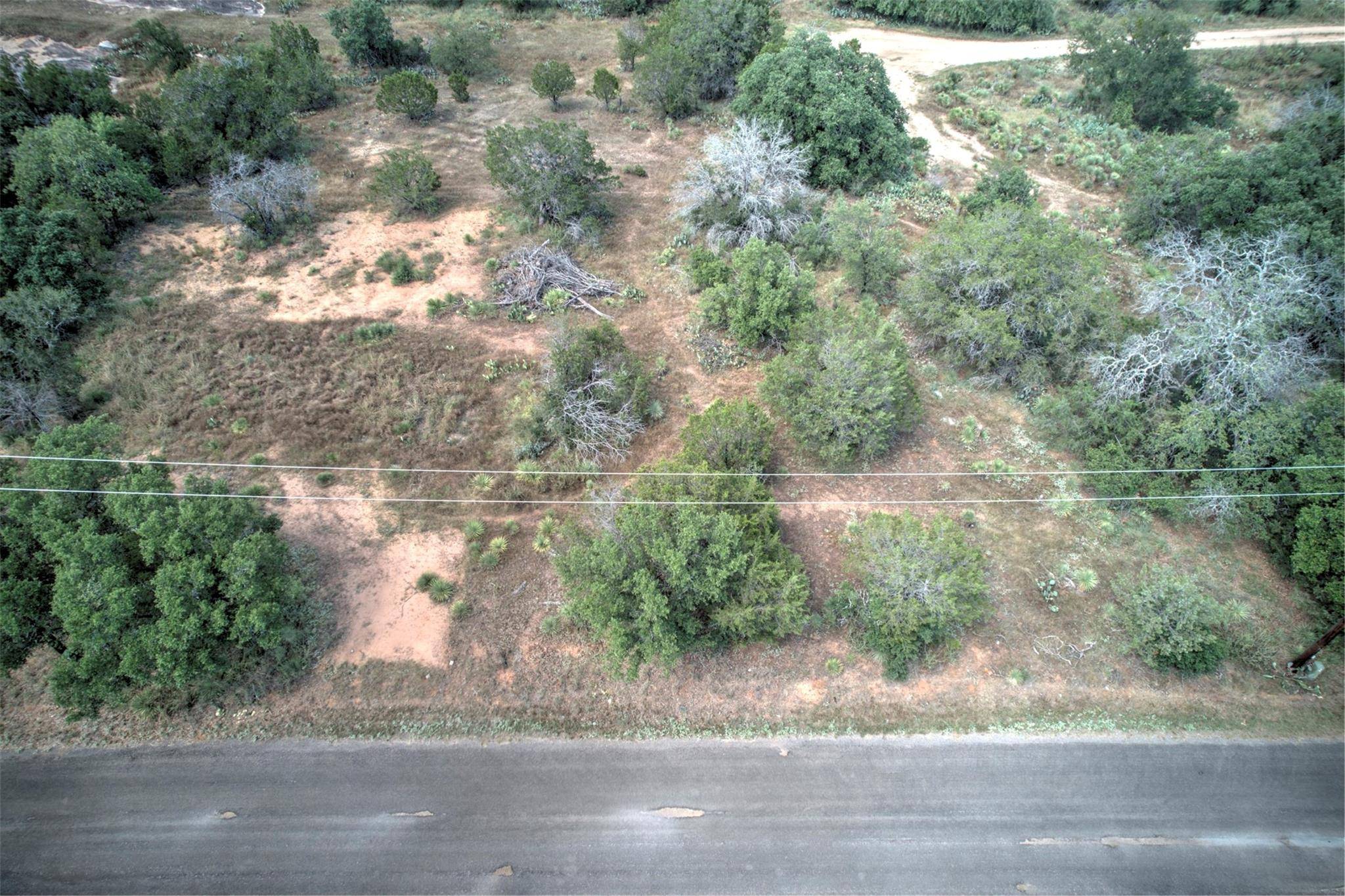 Granite Shoals, TX 78654,Lot 252 & 253 Briarway DR