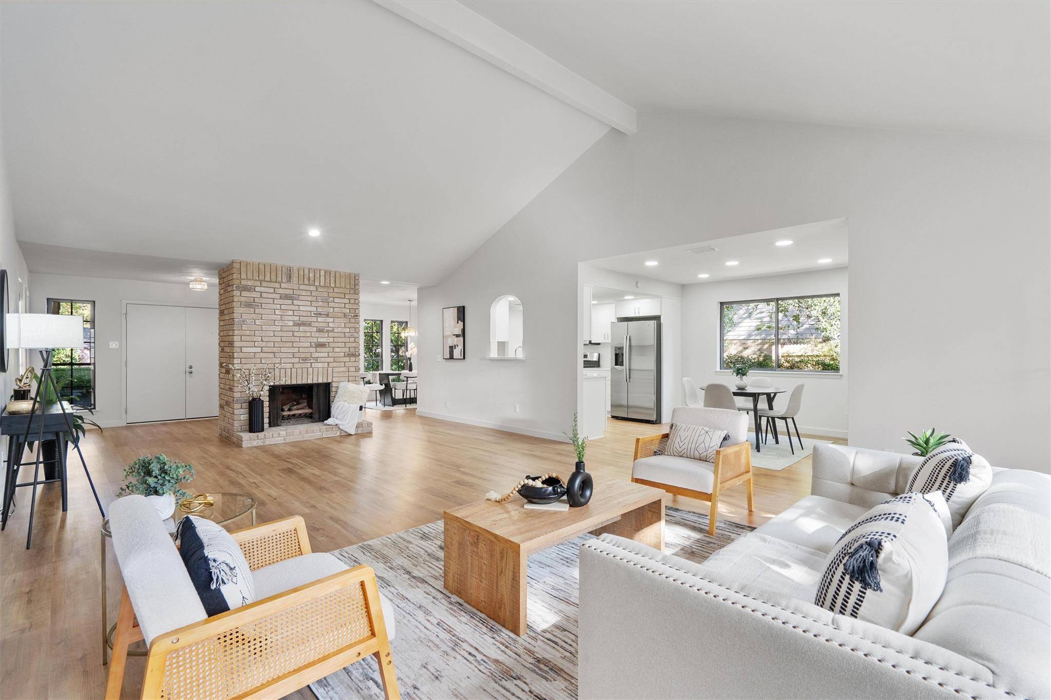 Austin, TX 78727,4505 Oak Creek DR